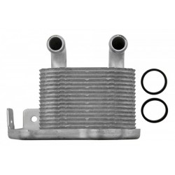 Olajhűtő, motorolaj OPEL ASTRA H 1.7CDTI 101HP 04-10 97373773