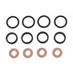 Tömítőgyűrű, befecskendező szelep ASTRA G 2.0DTI,2.2DTI 1999-,SIGNUM 2.0DTI,2.2DTI 2003-,VECTRA C 2.0DTI,2.2DTI 2002-,ZAFIRA A