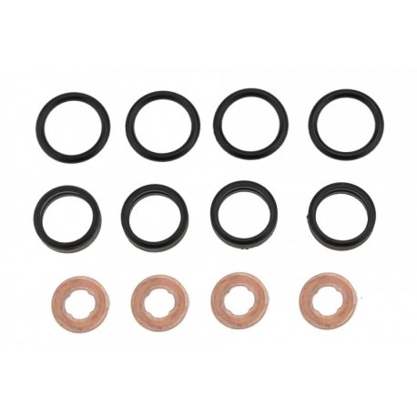 Tömítőgyűrű, befecskendező szelep ASTRA G 2.0DTI,2.2DTI 1999-,SIGNUM 2.0DTI,2.2DTI 2003-,VECTRA C 2.0DTI,2.2DTI 2002-,ZAFIRA A