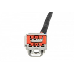 Lengéscsillapító Villanymotor, hátsó csapóajtó JEEP CHEROKEE 13-20 /BAL/ 68231345AC