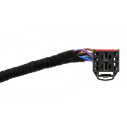 Lengéscsillapító Villanymotor, hátsó csapóajtó HYUNDAI SANTA FE/IX45 15- /JOBB/ 817802W600