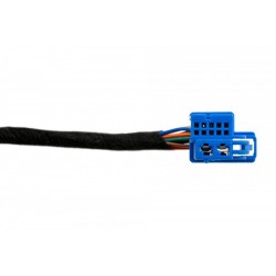 Lengéscsillapító Villanymotor, hátsó csapóajtó MERCEDES GL X166 12-, GLS X166 15 /JOBB/ A1668900100