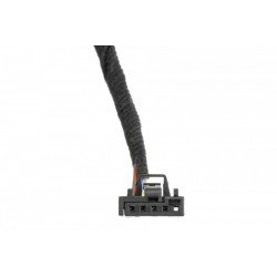 Lengéscsillapító Villanymotor, hátsó csapóajtó SKODA OCTAVIA III KOMBI 12-20 /BAL/ 5E9827851A