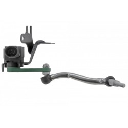 Érzékelő, fényszórómagasság-állítás AUDI A4 B8 2007-,A5 2007-/ELSŐ-JOBB/ 8K0941286N