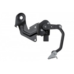 Érzékelő, fényszórómagasság-állítás AUDI A6 C6 2004-/HÁTSÓ-BAL/ 4F0616571K