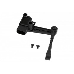 Érzékelő, fényszórómagasság-állítás LAND ROVER DISCOVERY III 2004-/ELSŐ-BAL/ LR020155