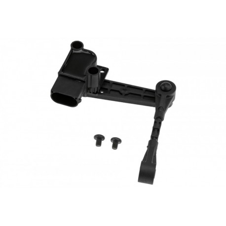 Érzékelő, fényszórómagasság-állítás LAND ROVER DISCOVERY III 2004-/ELSŐ-BAL/ LR020155