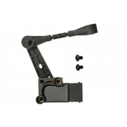 Érzékelő, fényszórómagasság-állítás LAND ROVER DISCOVERY III 2004-/ELSŐ-JOBB/ LR020157