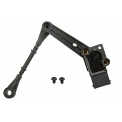 Érzékelő, fényszórómagasság-állítás LAND ROVER DISCOVERY III 2005-,RANGE ROVER SPORT 2005-/HÁTSÓ-JOBB/ LR020161