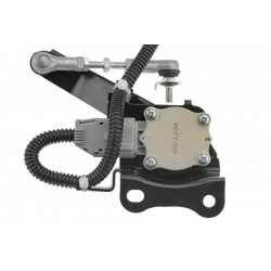 Érzékelő, fényszórómagasság-állítás TOYOTA LAND CRUISER 2002-/ELSŐ-JOBB/ 89405-60012