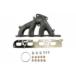 Könyök, kipufogó CHEVROLET CAPTIVA 2.4 2006-,OPEL ANTARA 2.4 2006- 12642279