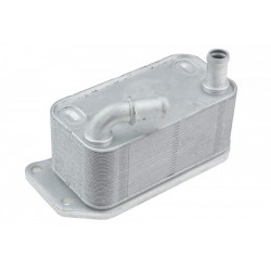 Olajhűtő, motorolaj VOLVO XC60 I 2.0/2.4 08-17 , VOLVO XC70 II 2.0/2.4 07-13 , VOLVO S60 II 2.0/2.2 10-18 , VOLVO V70 III