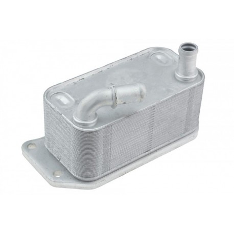 Olajhűtő, motorolaj VOLVO XC60 I 2.0/2.4 08-17 , VOLVO XC70 II 2.0/2.4 07-13 , VOLVO S60 II 2.0/2.2 10-18 , VOLVO V70 III