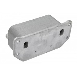 Olajhűtő, motorolaj VOLVO XC60 I 2.0/2.4 08-17 , VOLVO XC70 II 2.0/2.4 07-13 , VOLVO S60 II 2.0/2.2 10-18 , VOLVO V70 III