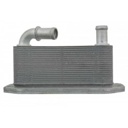 Olajhűtő, motorolaj VOLVO XC60 I 2.0/2.4 08-17 , VOLVO XC70 II 2.0/2.4 07-13 , VOLVO S60 II 2.0/2.2 10-18 , VOLVO V70 III