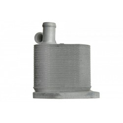 Olajhűtő, motorolaj VOLVO XC60 I 2.0/2.4 08-17 , VOLVO XC70 II 2.0/2.4 07-13 , VOLVO S60 II 2.0/2.2 10-18 , VOLVO V70 III