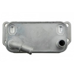 Olajhűtő, motorolaj VOLVO XC60 I 2.0/2.4 08-17 , VOLVO XC70 II 2.0/2.4 07-13 , VOLVO S60 II 2.0/2.2 10-18 , VOLVO V70 III