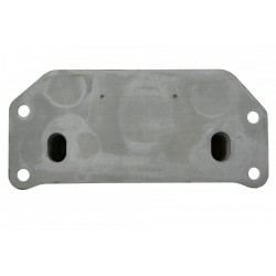 Olajhűtő, motorolaj VOLVO XC60 I 2.0/2.4 08-17 , VOLVO XC70 II 2.0/2.4 07-13 , VOLVO S60 II 2.0/2.2 10-18 , VOLVO V70 III
