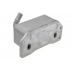 Olajhűtő, motorolaj VOLVO XC60 I 2.0 15-17 , VOLVO S60 II 2.0 13-18 , VOLVO S80 II 2.0 13-16 , VOLVO S90 II 2.0 2016- , VOLVO