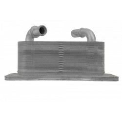 Olajhűtő, motorolaj VOLVO XC60 I 2.0 15-17 , VOLVO S60 II 2.0 13-18 , VOLVO S80 II 2.0 13-16 , VOLVO S90 II 2.0 2016- , VOLVO