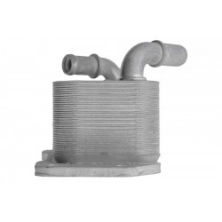 Olajhűtő, motorolaj VOLVO XC60 I 2.0 15-17 , VOLVO S60 II 2.0 13-18 , VOLVO S80 II 2.0 13-16 , VOLVO S90 II 2.0 2016- , VOLVO