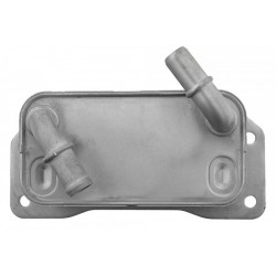 Olajhűtő, motorolaj VOLVO XC60 I 2.0 15-17 , VOLVO S60 II 2.0 13-18 , VOLVO S80 II 2.0 13-16 , VOLVO S90 II 2.0 2016- , VOLVO