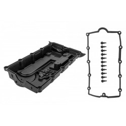 Szelepfedél SEAT ALHAMBRA 2.0TDI 2005-,VW MULTIVAN V 1.9TDI 2006-,SHARAN 2.0TDI 2005-,TRANSPORTER T5 1.9TDI 2006- 03G103469H