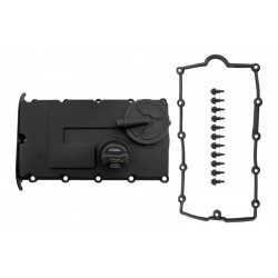 Szelepfedél SEAT ALHAMBRA 2.0TDI 2005-,VW MULTIVAN V 1.9TDI 2006-,SHARAN 2.0TDI 2005-,TRANSPORTER T5 1.9TDI 2006- 03G103469H