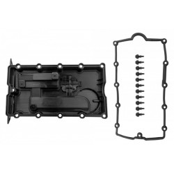 Szelepfedél SEAT ALHAMBRA 2.0TDI 2005-,VW MULTIVAN V 1.9TDI 2006-,SHARAN 2.0TDI 2005-,TRANSPORTER T5 1.9TDI 2006- 03G103469H