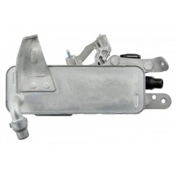 Olajhűtő, motorolaj 2.0 BMW 3 F30 2011- , BMW 5 F10 , G30 2010- , BMW 1 F20 , F21 2011- 17218514515