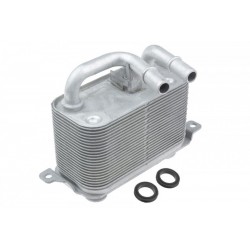 Olajhűtő, motorolaj 2.2-4.4 BMW 5 E60 03-10 , BMW 5 E61 04-10 , BMW 6 E63 03-05 , BMW 6 E64 04-05 , BMW 7 E65 01-08 6511800665