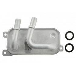 Olajhűtő, motorolaj 2.2-4.4 BMW 5 E60 03-10 , BMW 5 E61 04-10 , BMW 6 E63 03-05 , BMW 6 E64 04-05 , BMW 7 E65 01-08 6511800665
