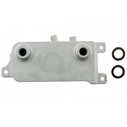 Olajhűtő, motorolaj 2.2-4.4 BMW 5 E60 03-10 , BMW 5 E61 04-10 , BMW 6 E63 03-05 , BMW 6 E64 04-05 , BMW 7 E65 01-08 6511800665