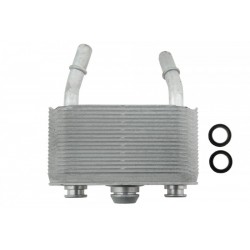 Olajhűtő, motorolaj BMW X5 E53 3.0-4.4 2000-06 17207500754