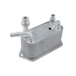 Olajhűtő, motorolaj RANGE ROVER III 3.6D 4X4 2006-12 UBC500120