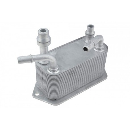 Olajhűtő, motorolaj RANGE ROVER III 3.6D 4X4 2006-12 UBC500120