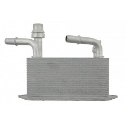 Olajhűtő, motorolaj RANGE ROVER III 3.6D 4X4 2006-12 UBC500120