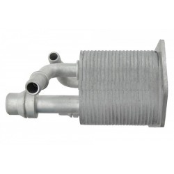 Olajhűtő, motorolaj RANGE ROVER III 3.6D 4X4 2006-12 UBC500120