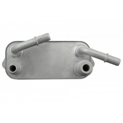 Olajhűtő, motorolaj RANGE ROVER III 3.6D 4X4 2006-12 UBC500120