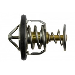 Termosztát, hűtőfolyadék TOYOTA AYGO 1.0 05-, YARIS 1.0/1.3 99-, PEUGEOT 107 1.0 05-, CITROEN C1 1.0 05- 1338E4