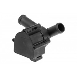 Víz keringető szivattyú, állófűtés 2.0TDI AUDI A4 B8 08-12 , AUDI A5 08-11 , AUDI A6 C6 08-11 , AUDI Q5 08-12 03L965561