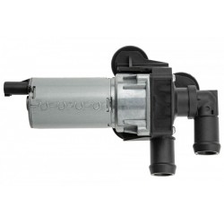 Víz keringető szivattyú, állófűtés BMW 3 E90 , E91 , E92 , E93 2.0/3.0D 05-12 , 3 E46 2.0D 98-07 , 1 E87 2.0D 03-07 64118369806