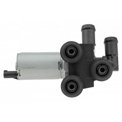 Víz keringető szivattyú, állófűtés BMW 3 E90 , E91 , E92 , E93 2.0/3.0D 05-12 , 3 E46 2.0D 98-07 , 1 E87 2.0D 03-07 64118369806