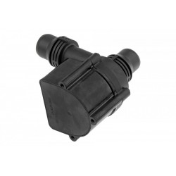 Víz keringető szivattyú, állófűtés DISCOVERY SPORT L550 2.0 2015- , RANGE ROVER EVOQUE 2.0 11-19 LR094347