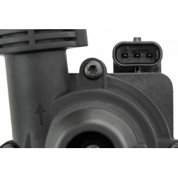 Víz keringető szivattyú, állófűtés DISCOVERY SPORT L550 2.0 2015- , RANGE ROVER EVOQUE 2.0 11-19 LR094347