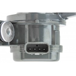 Víz keringető szivattyú, állófűtés LEXUS GS 2.0 2012- , NX 2.0 2014- , RC 2.0 2015- , IS 2.0 2015- , RX 2.0 2015- 161B0-36010