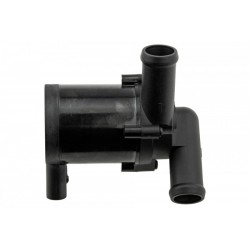 Víz keringető szivattyú, állófűtés PORSCHE 911 (997) 3.6/3.8 06-12 , PORSCHE 911 (991) 3.8 2017- 99762025100