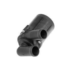 Víz keringető szivattyú, állófűtés PASSAT B6 , B7 , B8 1.4-3.6 2006- , TIGUAN 1.4/2.0 2012- , AUDI A3 1.2/1.4/1.8/2.0 2012- ,