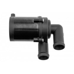 Víz keringető szivattyú, állófűtés PASSAT B6 , B7 , B8 1.4-3.6 2006- , TIGUAN 1.4/2.0 2012- , AUDI A3 1.2/1.4/1.8/2.0 2012- ,