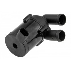 Víz keringető szivattyú, állófűtés VOLKSWAGEN TOUAREG 3.0TDI 09-14 , VOLKSWAGEN AMAROK 3.0TDI 2016- 7L0965561K